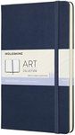 Moleskine 13 x 21 cm Large Art Coll