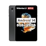 Headwolf Android 14 Tablet, FPad3 8