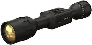 ATN Thor LTV 4-12x, 640x480 12 Micron Thermal Scope w/Video Recording