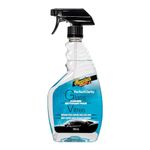 Meguiar's Perfect Clarity Glass Cleaner, Auto Window Cleaner - 24 oz.