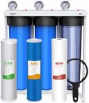SimPure Whole House Water Filter Sy