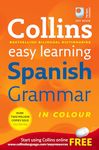 Collins Easy Learning Spanish Grammar (Collins Easy Learning) (Collins Easy Learning Dictionaries)