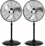 BILT HARD 20" High Velocity Pedesta