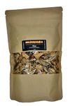 BBQ Barrique Barrel Wood Chips/Wood Smoking Chips 1 Litre Whisky Sherry Rotwe (Fino Wine)