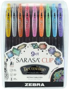 Zebra Pen 