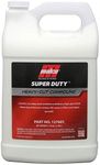 Malco Super Duty Heavy Cut Compound - Professional Cutting, Polishing and Finishing Compound/for Auto Paint Correction, Detailing and Buffing / 1 Gallon (127601)