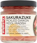Yutaka Japanese-Style Pickles - Sak