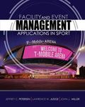 Facility and Event Management: Applications in Sport