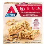 Atkins Protein Bars