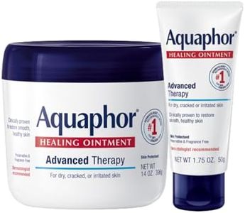 Aquaphor H
