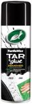 Turtle Wax Tar & Glue Remover 400ml - High-Performance Non-Drip Formula for Easy Removal of Road Tar, Glue & Stickers - Safe for Paintwork, Alloy Wheels & Glass Surfaces