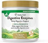 NaturVet – Digestive Enzymes for Do