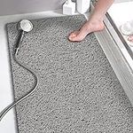 Shower Mats Non Slip Without Suctio