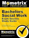 Bachelors Social Work Exam Secrets 