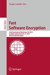 Mobile Encryption Softwares