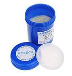 Aadvay Enterprises 100G Soldering Flux Solder Paste Amtech Nc-559-Asm (Pack of 1)