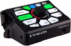 TC Helicon PERFORM-V Ultimate Mic S