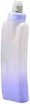 FlipBelt Arc Water Bottle - Periwinkle – 11oz