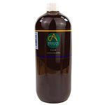 Absolute Aromas Neem Oil 1L - Pure, Natural, Vegan and Cruelty Free