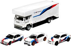 Hot Wheels Premium Collect Display 