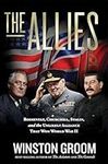 The Allies: Roosevelt, Churchill, S