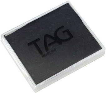 TAG Face Paint Regular - Black (50g)