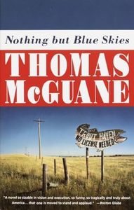 Nothing but Blue Skies