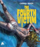 The Fourth Victim [Blu-ray]