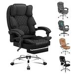 ALFORDSON Ergonomic Office Chair wi