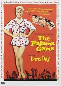 The Pajama Game by Warner Home Video