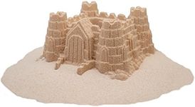 Jurassic Mojave Beige Play Sand - 4