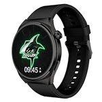 Black Shark S1 Smartwatch, 1.43”AMO