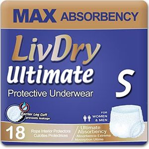LivDry Ult