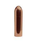 Skyra Copper Finish Bullet Cocktail Shaker 500 ml