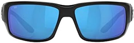 Costa Del Mar Man Sunglasses Blacko