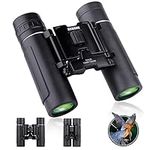Small Compact Binoculars for Adults