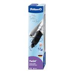 Pelikan Roller Twist, Silver
