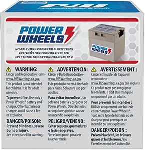 Power Whee