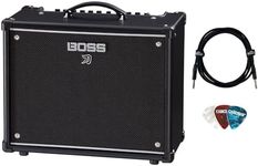 Boss Katana-50 Gen 3 50-Watt 1x12-I