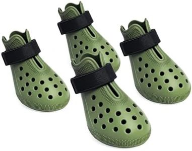 Dog Shoes