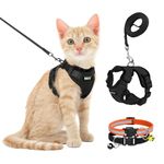 Adjustable Cat Harness