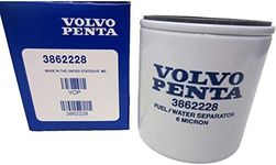 Volvo Penta New OEM Water Separatin