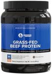 Designs for Sport Beef Protein Powd