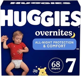 Huggies Ov