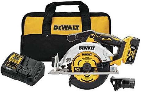 DEWALT 20V