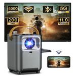 Hd Mini Projector