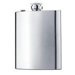 Stainless Steel Flask For Men