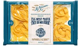 La Molisana Egg Pappardelle N.205, 250g