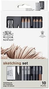 Winsor & N