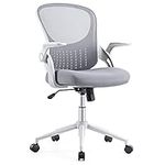 Office Chair - Flip-up Arm Home Off